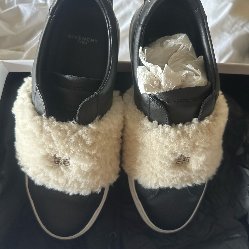 Givenchy Shoes - Picture 4 of 5